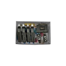 Carub BR4600469 Hk Uzaktan Kumandalı 12V 3 Tuşlu Merkezi Kilit