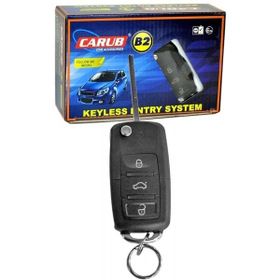 Carub BR4602458 Hk Açma Kapama Sustalı 12V Uzaktan Kumanda