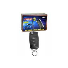 Carub BR4602458 Hk Açma Kapama Sustalı 12V Uzaktan Kumanda