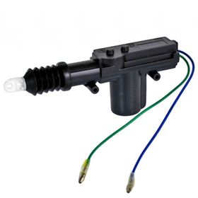 Carub BR4603203 Hk 2 Kablolu 12V Merkezi Kilit Motoru