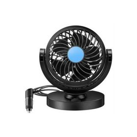 Carub BR6400608 Torpido Üstü Oto Vantilatör