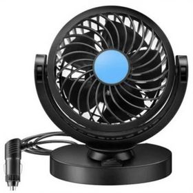 Carub BR6400608 Torpido Üstü Oto Vantilatör
