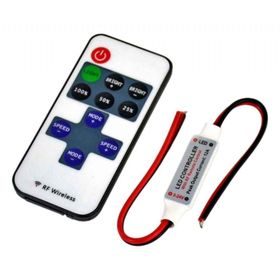 Carub Uzaktan Kumandalı Fren-Stop LED Çakar Modülü