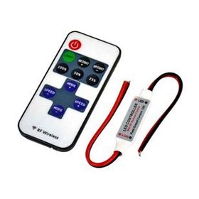 Carub Uzaktan Kumandalı Fren-Stop LED Çakar Modülü