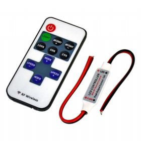 Carub Uzaktan Kumandalı Fren-Stop LED Çakar Modülü