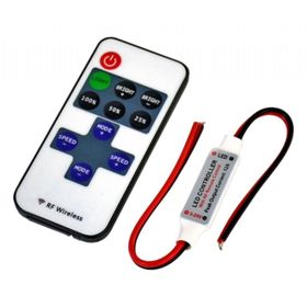 Carub Uzaktan Kumandalı Fren-Stop LED Çakar Modülü