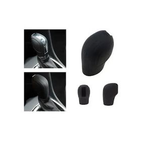 Carub Volkswagen Seat Skoda Golf Leon Dsg Silikon Vites Topuz Kılıfı