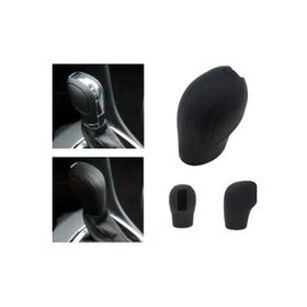 Carub Volkswagen Seat Skoda Golf Leon Dsg Silikon Vites Topuz Kılıfı