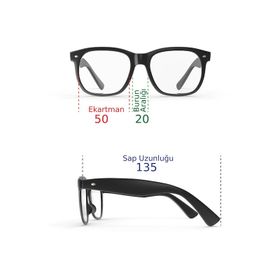 Carven CRV CM5004S NO61 Kadın Güneş Gözlüğü