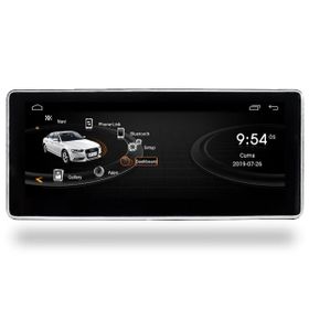 Carvocal Audi A6 2005-2009 Android Multimedya Sistemi