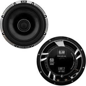 Carvocal Blam L165C 16 cm Hoparlör