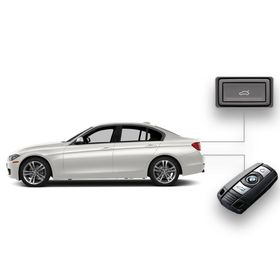 Carvocal Bmw 3 Serisi F30 2012-2018 Elektrikli Bagaj Sistemi