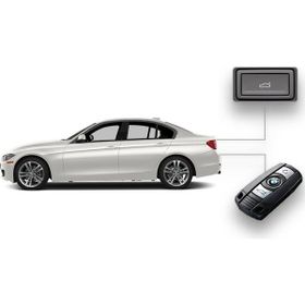 Carvocal Bmw 3 Serisi F30 2012-2018 Elektrikli Bagaj Sistemi