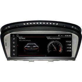 Carvocal Bmw E60 2009-2012 Android Multimedya Sistemi