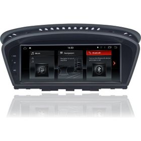 Carvocal Bmw E60 2009-2012 Android Multimedya Sistemi
