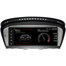 Carvocal Bmw E60 2009-2012 Android Multimedya Sistemi