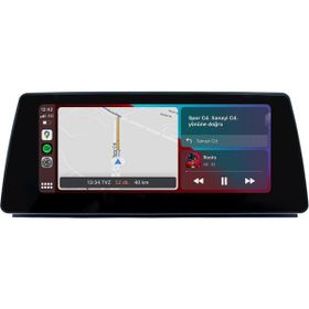 Carvocal Bmw E60 2009-2012 Android Multimedya Sistemi