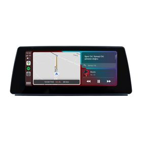 Carvocal Bmw E60 2009-2012 Android Multimedya Sistemi