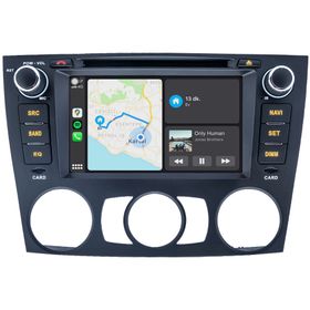 Carvocal Bmw E90 2005-2011 Android Multimedya Sistemi