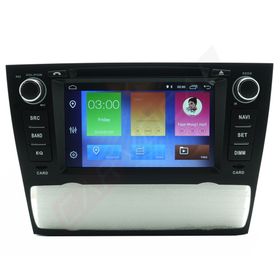 Carvocal Bmw E90 Android Multimedya Sistemi