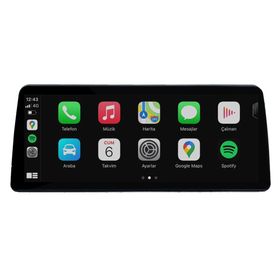 Carvocal Bmw E90 Android Multimedya Sistemi