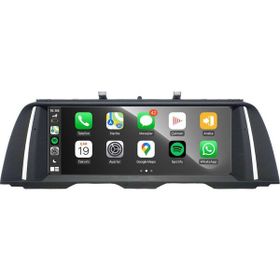 Carvocal Bmw F10 2010-2011 Android Multimedya Sistemi