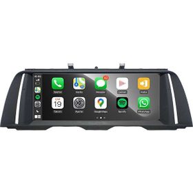 Carvocal Bmw F10 2010-2011 Android Multimedya Sistemi