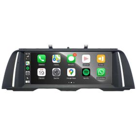 Carvocal Bmw F10 2010-2011 Android Multimedya Sistemi