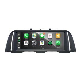 Carvocal Bmw F10 2010-2011 Android Multimedya Sistemi