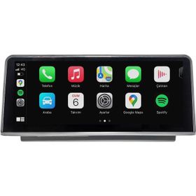 Carvocal BMW F20 2012-2017 Android Multimedya Sistemi
