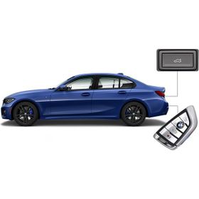 Carvocal Bmw G20 2019-2021 Elektrikli Bagaj Sistemi