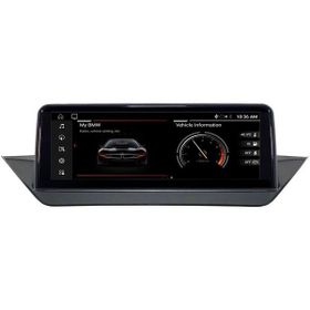 Carvocal Bmw X1 E84 2012-2015 Android Multimedya Sistemi