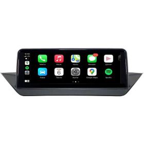 Carvocal Bmw X1 E84 2012-2015 Android Multimedya Sistemi