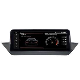 Carvocal Bmw X1 E84 2012-2015 Android Multimedya Sistemi