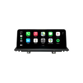 Carvocal Bmw X5 E70 2007-2013 Android Multimedya Sistemi
