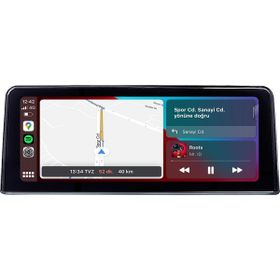 Carvocal Bmw X5 F15 2014-2017 Android Multimedya Sistemi