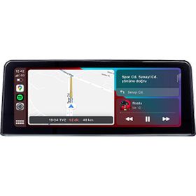 Carvocal Bmw X5 F15 2014-2017 Android Multimedya Sistemi