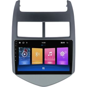 Carvocal Chevrolet Aveo 2012-2013 Android Multimedya Sistemi