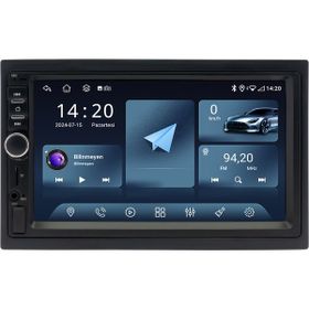 Carvocal CRV-4001XD Hyundai Accent Era 2006-2012 Android Multimedya Sistemi