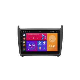 Carvocal CRV4588XP Volkswagen Polo 2014-2017 Android Multimedya Sistemi