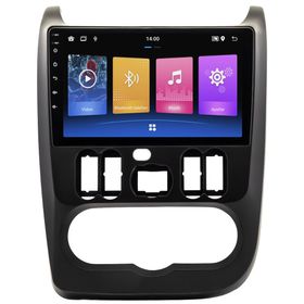 Carvocal Dacia Logan 2005-2012 Android Multimedya Sistemi