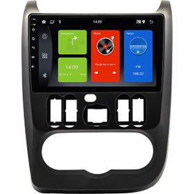 Carvocal Dacia Logan 2005-2012 Android Multimedya Sistemi