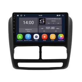 Carvocal Fiat Doblo 2011-2015 Android Multimedya Sistemi
