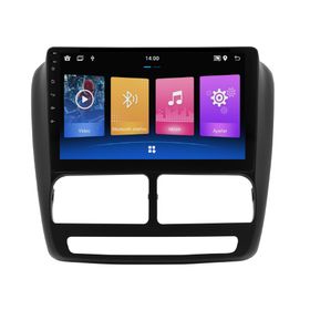 Carvocal Fiat Doblo 2011-2015 Android Multimedya Sistemi