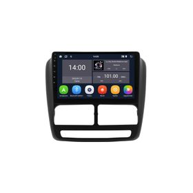 Carvocal Fiat Doblo 2011-2015 Android Multimedya Sistemi