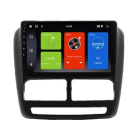 Carvocal Fiat Doblo 2011-2015 Android Multimedya Sistemi