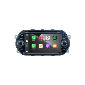Carvocal Fiat Egea 2015-2022 Android Multimedya Sistemi