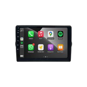Carvocal Fiat Egea 2015-2022 Android Multimedya Sistemi