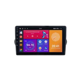 Carvocal Fiat Egea 2015-2022 Android Multimedya Sistemi