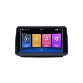 Carvocal Fiat Fiorino 2005-2020 Android Multimedya Sistemi